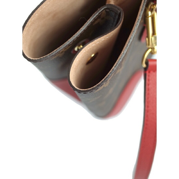 Louis Vuitton Monogram Flandrin Bag - Picture 6 of 9